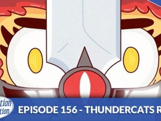 Thundercats Roar!