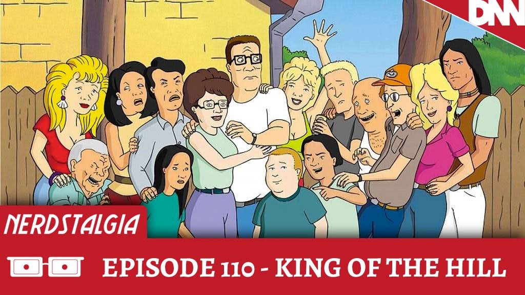 King of the Hill