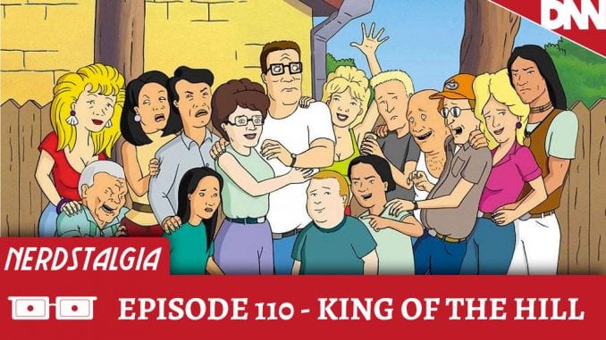 King of the Hill