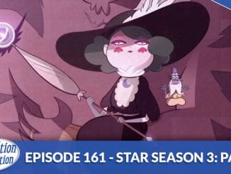 Star Vs The Forces of Evil Season 3 Part 2