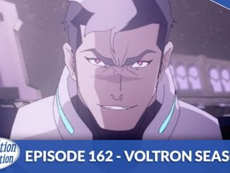 Voltron Season 6