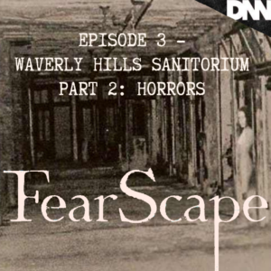 paranormal, haunted, waverly hills sanatorium, louisville, kentucky, death tunnel, the creeper, experiments