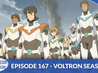 Voltron Season 7