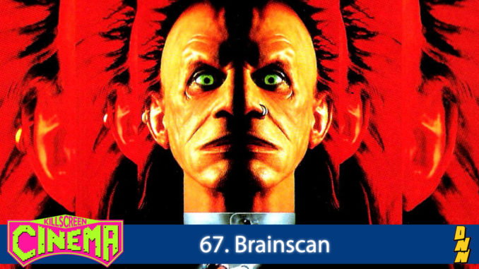 Brainscan