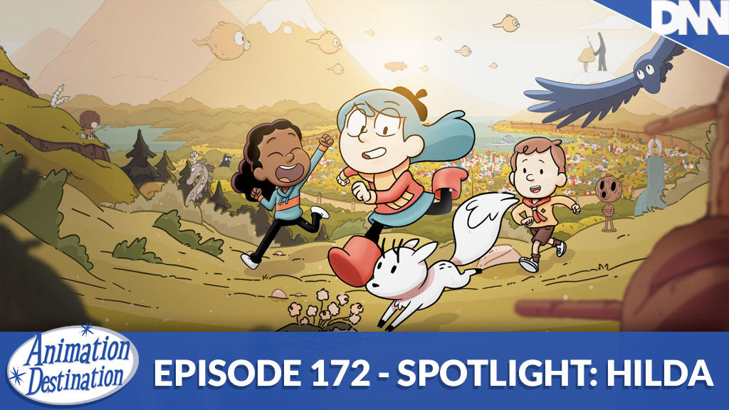 spotlight hilda epsiode thumbnail