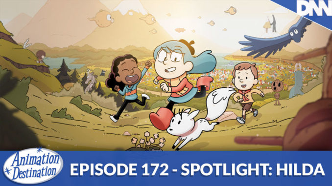 spotlight hilda epsiode thumbnail