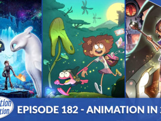 Animation in 2019