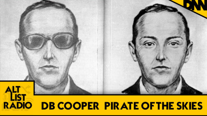 DB Cooper