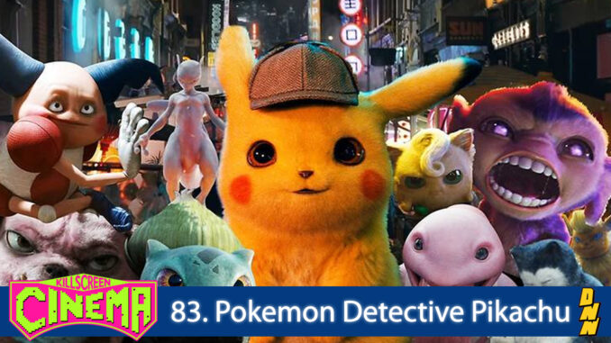 pokemon detective pikachu