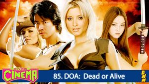 DOA Dead or Alive