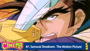 Samurai Shodown