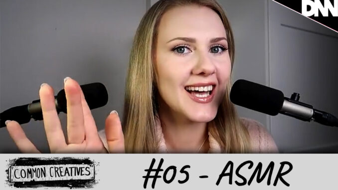 05 asmr