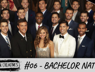 bachelor nation