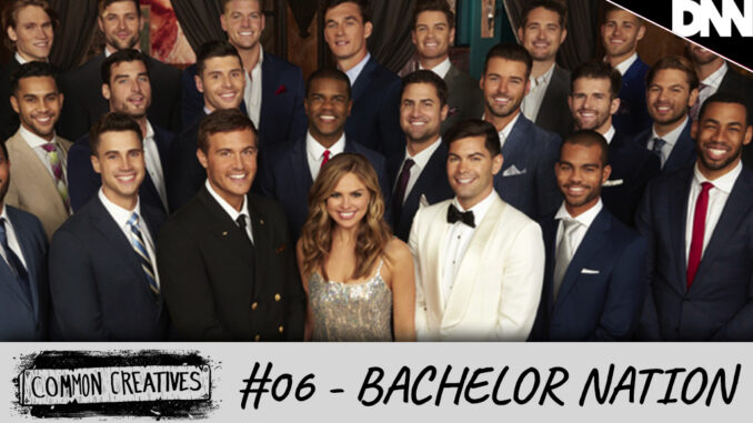 bachelor nation