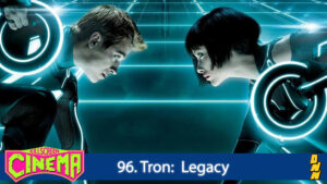 Tron Legacy