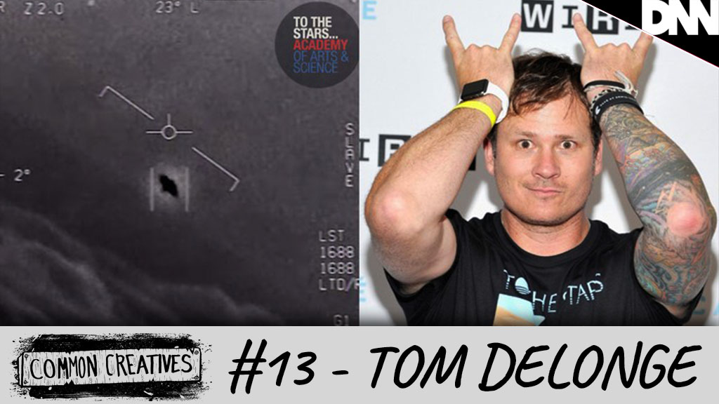 tom Delong