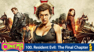 Resident Evil