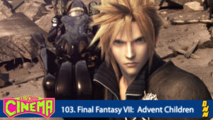 Final Fantasy VII