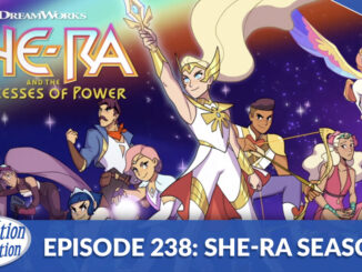She-Ra and the Princesses of Power Season 5