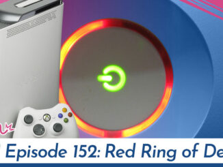 red ring of death xbox 360