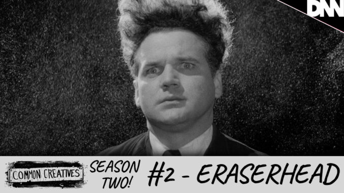 Eraserhead