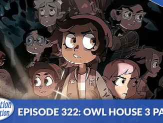 Owl House Season 3x01