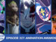 Animation Destination Awards 2022