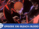 Bleach: 1000 Year Blood War Season 1