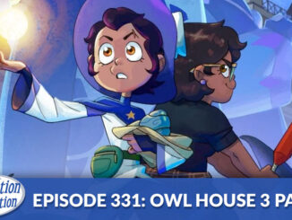 Owl House Season 3x02