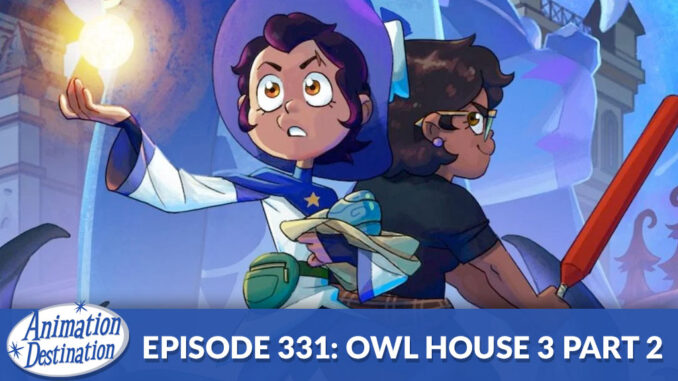 Owl House Season 3x02